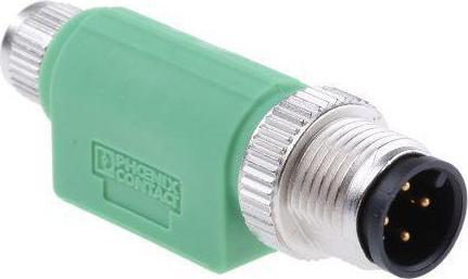 Produktbild Phoenix Contact Sensor-/Aktor-Verteiler und Ad