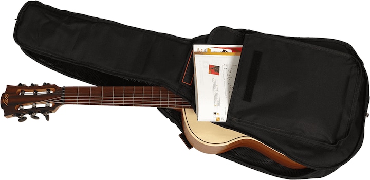 Produktbild Tobago HTO GB20 C3 - Klassikgitarren-Bag 3/4 (Gitarre)