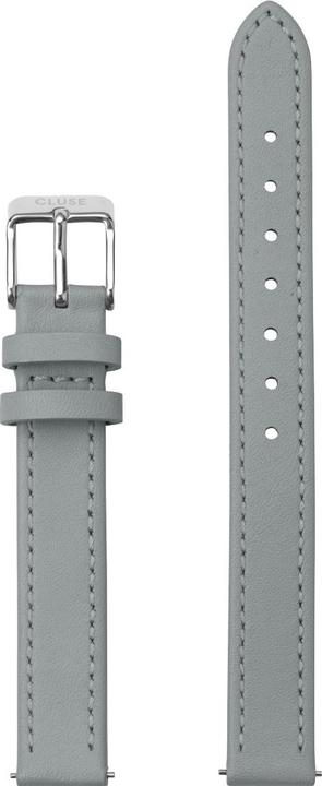 Image du produit Cluse jarretelle (12 mm, Acier inoxydable, Cuir)