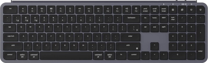 Immagine prodotto Keychron B6 Pro (US, Senza fili)