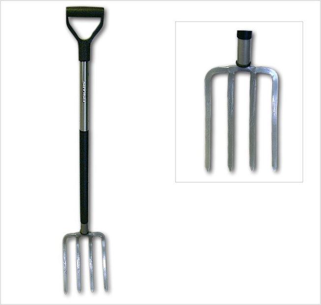 Actual product image Fiskars Ergonomic