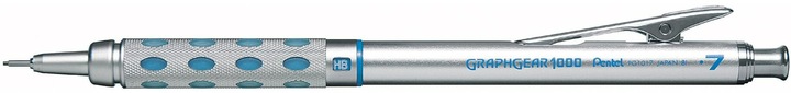 Actual product image Pentel Graphgear 1000 (0.70 mm, HB, 1 x)