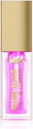 Immagine prodotto Delia Cosmetics Delia - Olio per labbra Glow Elixir Lip O (Olio per labbra, 8 ml)