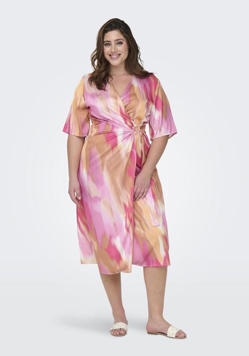 Actual product image Only CARVELIANE Midikleid Kleid (42)