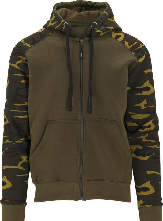 Produktbild Yato Bluza Z Kapturem Moro Rozm. M (M)