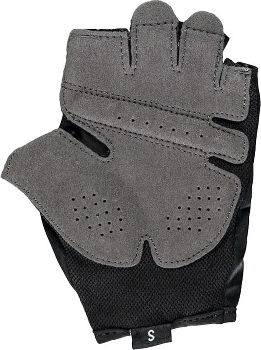 Actual product image Nike Ultimate fingerless gloves (S)