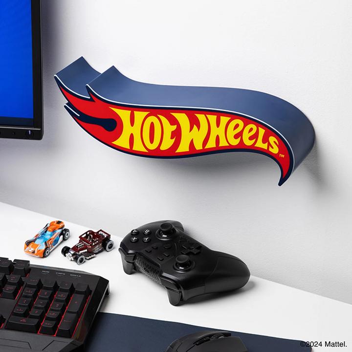 Produktbild Paladone Products Hot Wheels