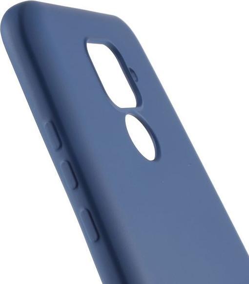 Produktbild MU Classic Softcase Silicone Series (Huawei Mate 30 Lite)