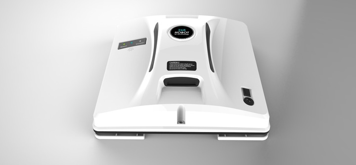 Produktbild Hobot 268