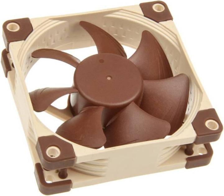 Produktbild Noctua Nf-A8 Pwm (80 mm, 1 x)
