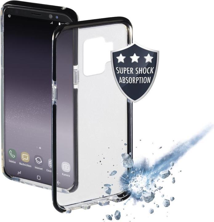 Actual product image Hama protector