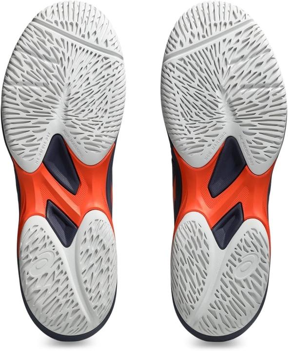 Actual product image ASICS Performance Game FF Clay/OC (40.5)