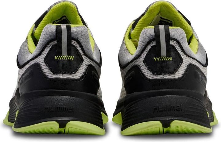 Image du produit hummel Reach Tr Core Silver 2.0 (37)