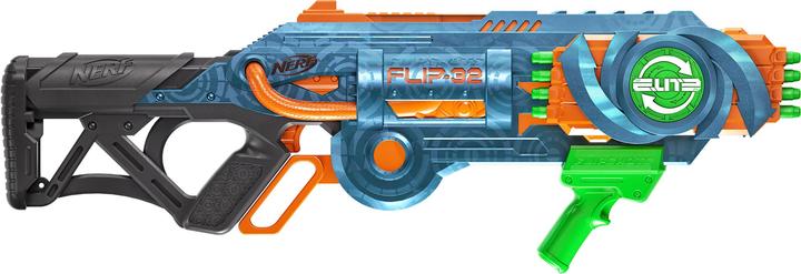 Actual product image Nerf Elite 2.0 Flipshots