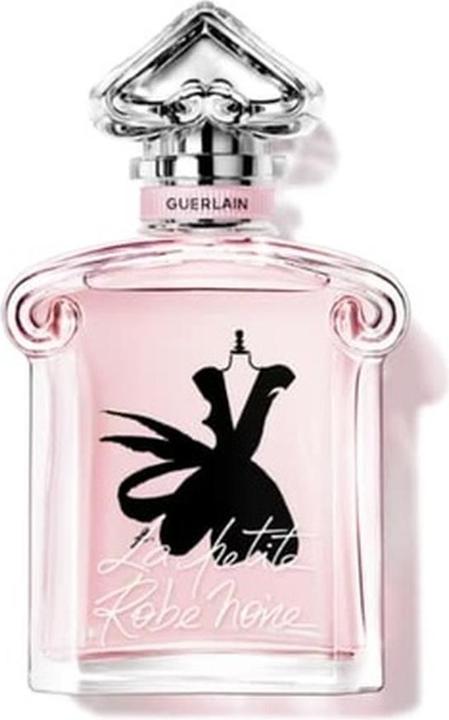 Actual product image Guerlain Petite Robe Noir 25 New Eau de Toilette (Eau de toilette, 30 ml)