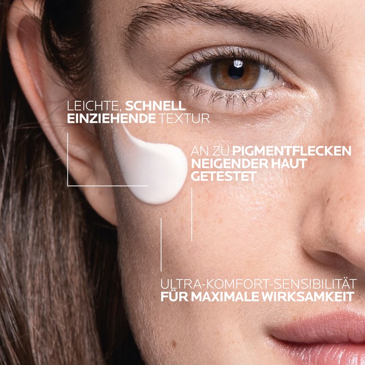 Immagine prodotto La Roche Posay Mela B3 Crema SPF 30 (40 ml, Crema da giorno, SPF 30)