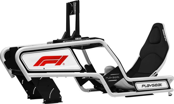 Actual product image Playseat Formula Intelligence F1 Edition - Realistic and