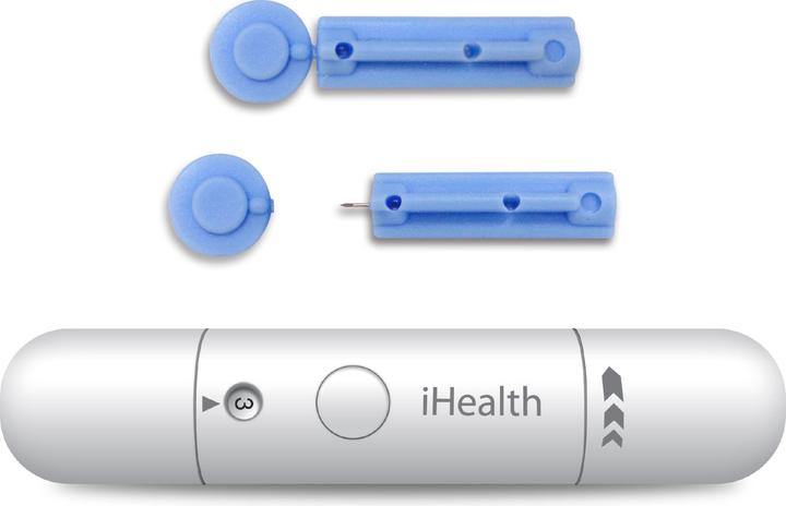 Image du produit iHealth Autopiqueur ALD-602 (Autopiqueur)