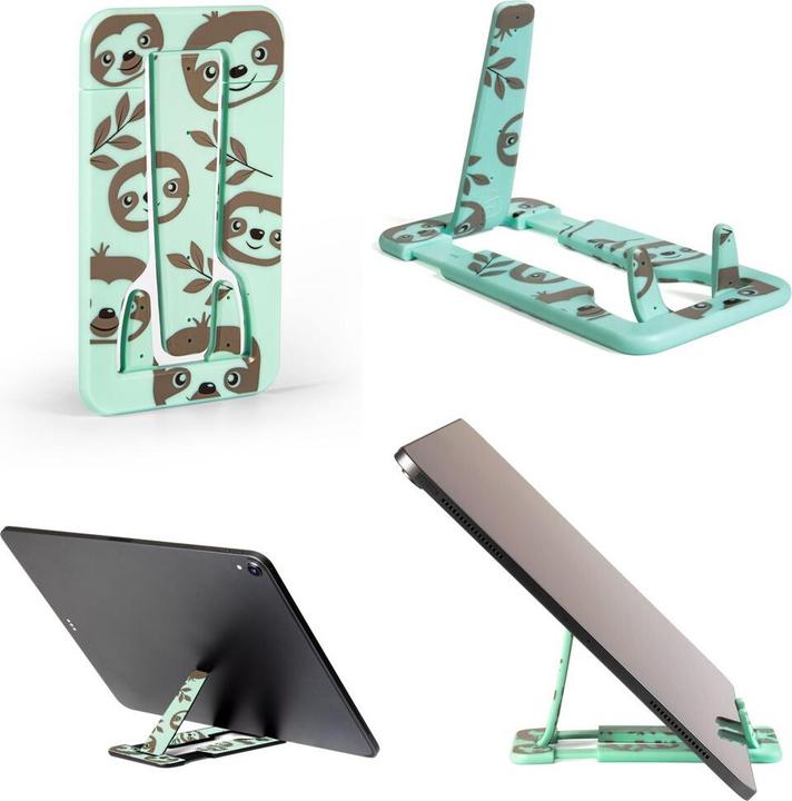 Immagine prodotto Bookchair Flexistand Pro Sloth - Supporto per il Ta