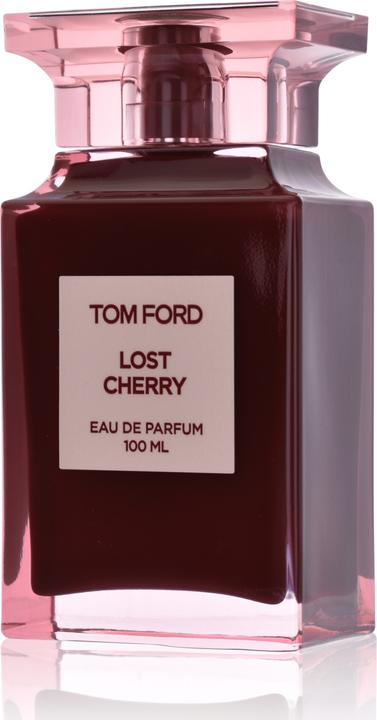 Image du produit Tom Ford Cerise perdue (Eau de parfum, 100 ml)