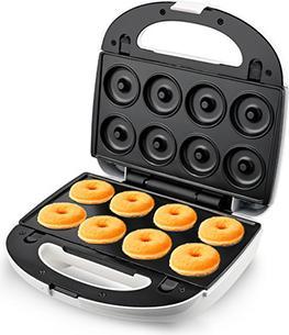 Produktbild Orava Multifunktions-Toaster 5-in-1 ST-500, weiss, 750W