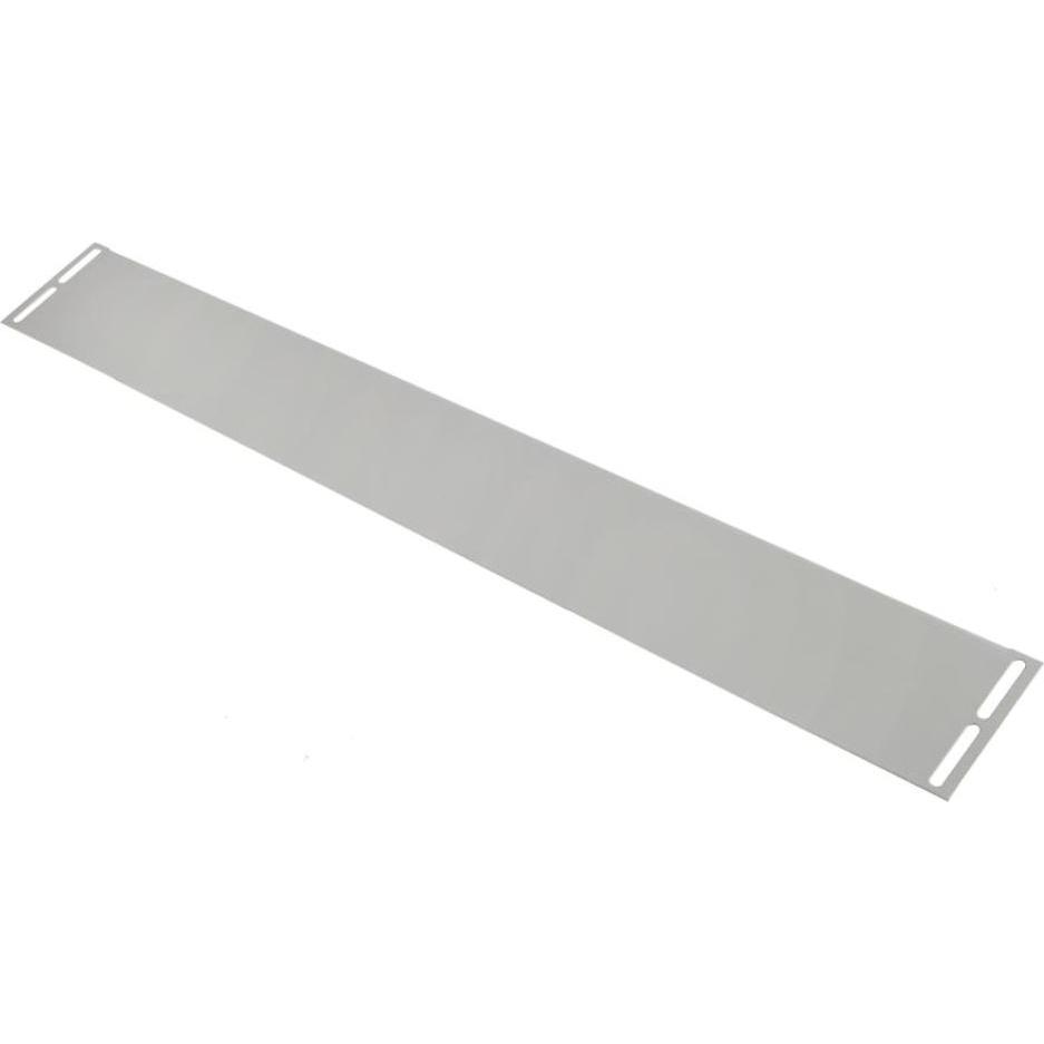 Eaton XE-Boden-Paneel B1000 T110 XSPBAC1002, Serverschrank Zubehör, Grau