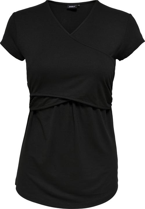 Immagine prodotto Only Maternity Mum Wrap Effect Top (L)