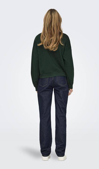 Produktbild Only Onlsweat L/S Crew Oversize State Swt (XL)