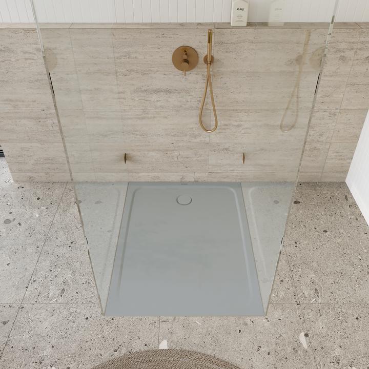 Image du produit Kaldewei CAYONOPLAN 2222-1, Receveur de douche, 110x80cm, 375200013663, 375200013663