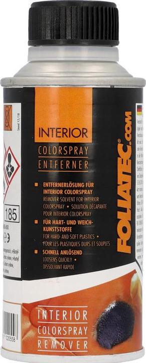 Immagine prodotto Foliatec Colore interno