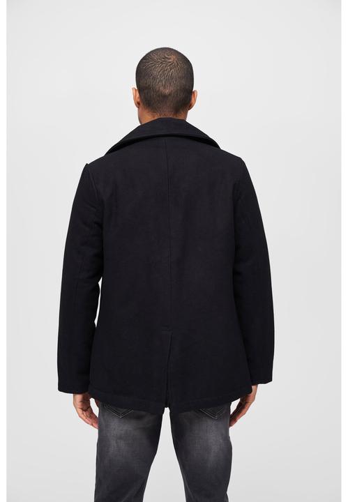 Actual product image Brandit Pea Coat