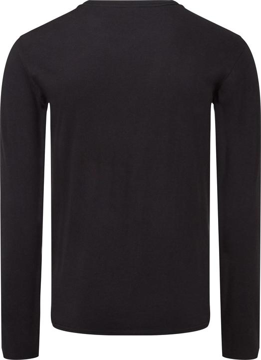Produktbild Fruit of the Loom Iconic TShirt Langärmlig (4XL)