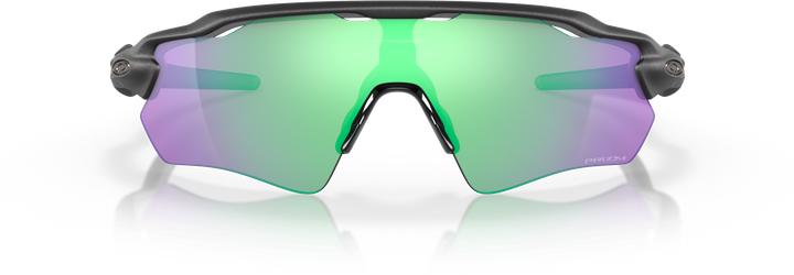 Produktbild Oakley Radar EV Path (Steel, Prizm road jade)