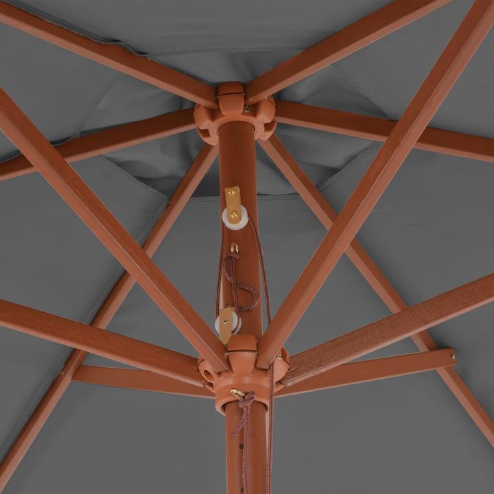 Produktbild VidaXL Nikolia (2.70 m)