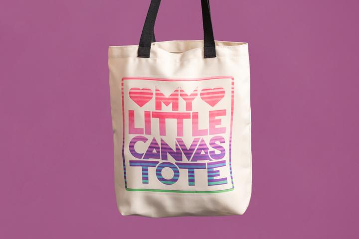 Produktbild Cricut Infusible Ink Tote Bag