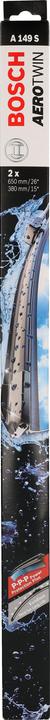 Actual product image Bosch Automotive Aerotwin A149S