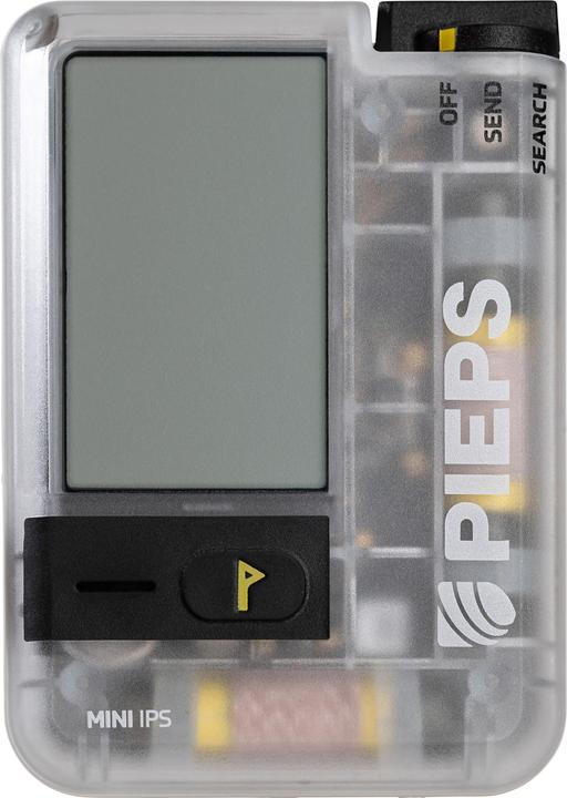 Pieps Mini IPS (LVS-Gerät)