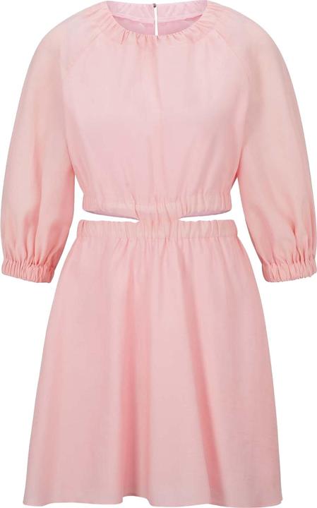 Produktbild HUGO Kang Kleid Ausschnitt (42)