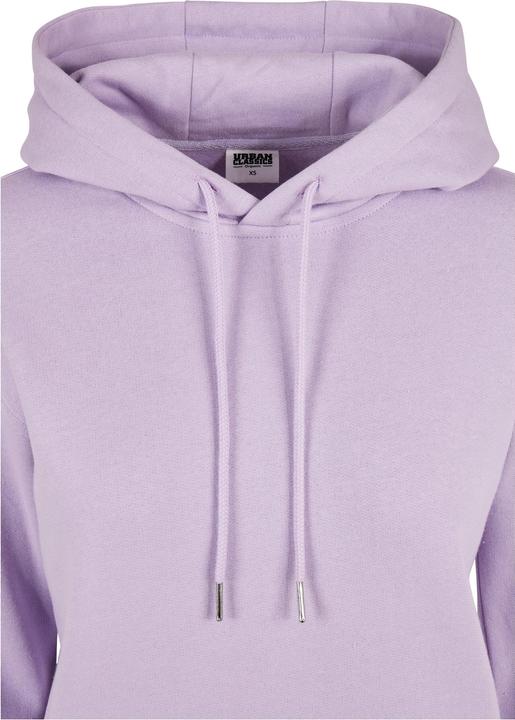 Actual product image Urban Classics Ladies Organic Hoody - 8576 (5XL)