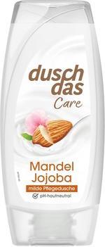 Produktbild duschdas mandel 225ml Flasche (225 ml)