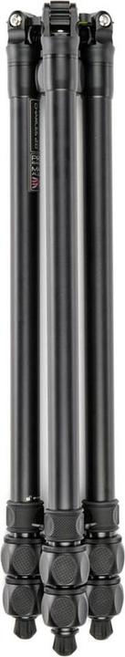 Produktbild 3 Legged Thing Pro 2.0 Charles Aluminum Tripod Black (Metall)