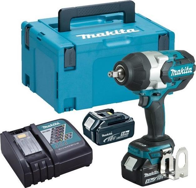 Produktbild Makita DTW 1002