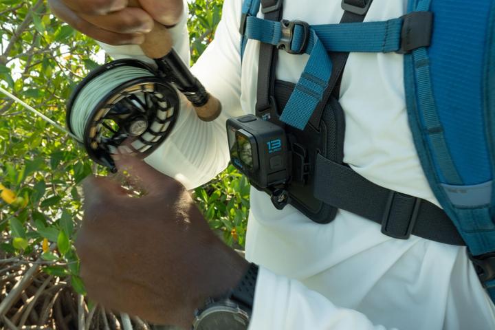 Produktbild GoPro Fixation De Poitrine Chesty