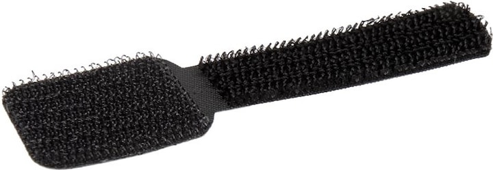 Image du produit Label-the-cable Porte-câble à velcro (Serre-câbles velcro, 90 mm, 50 pcs)