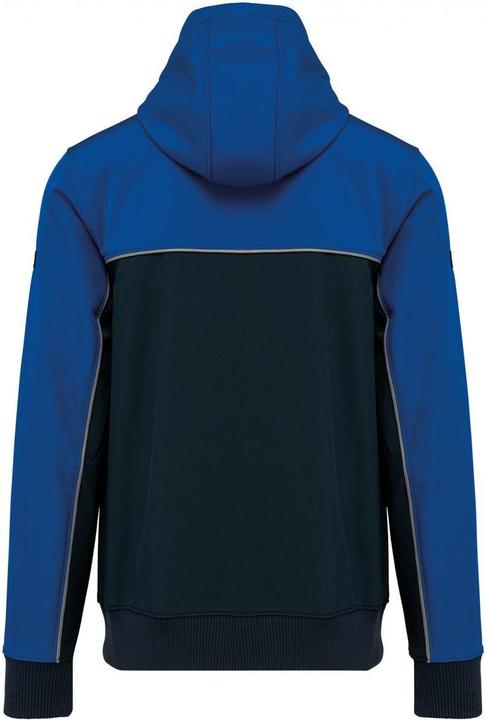 Produktbild Kariban Softshell Bionic-Finish Eco (S)