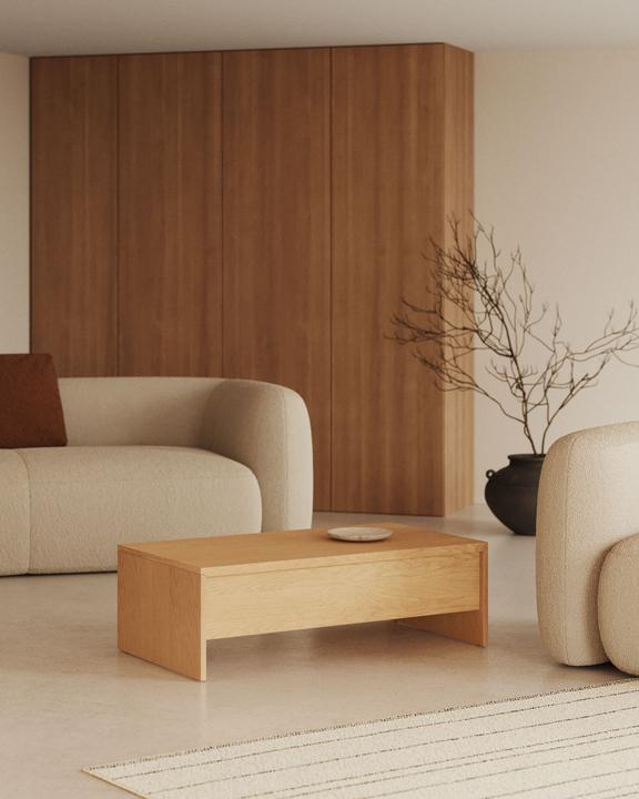 Image du produit Kave Home Abilen