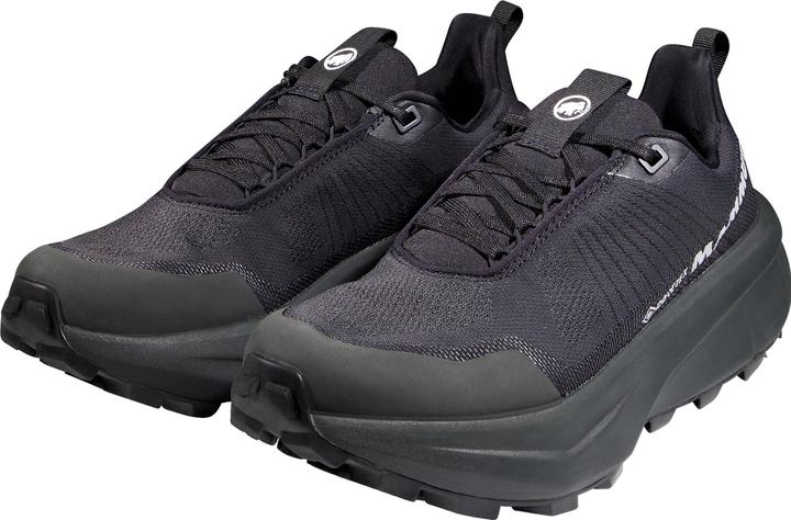 Produktbild Mammut Aenergy Mtn Low GTX, niedriger Wanderschuh (38)