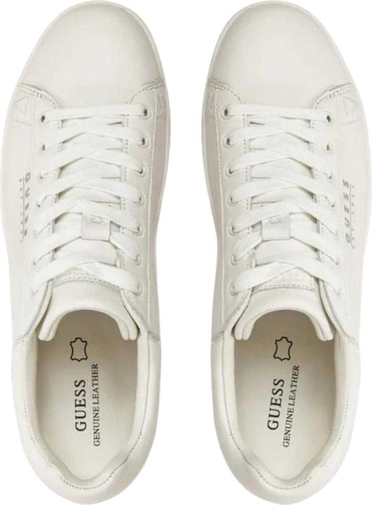 Produktbild Guess Logo Sneaker Leder (44.5)