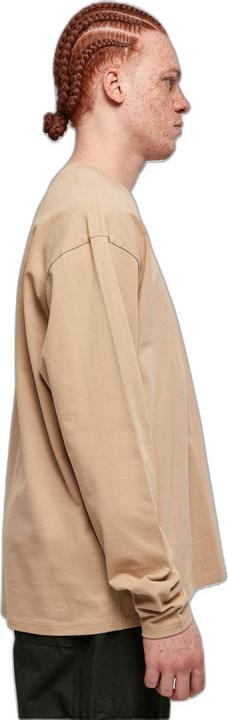 Produktbild Urban Classics Ultra Heavy Oversized Longsleeve - 19451 (L)