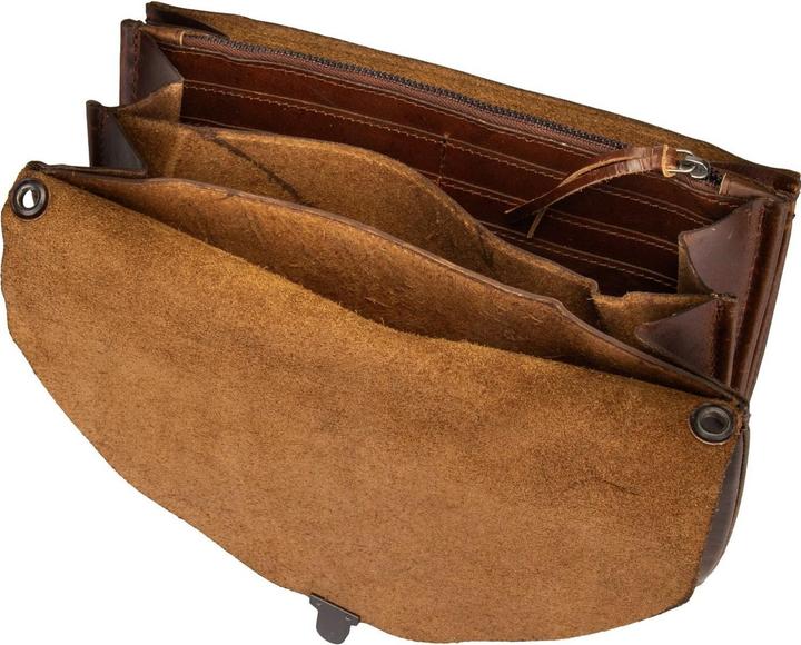 Produktbild Harolds Umhängetasche Fold Handbag Clutch L FO3